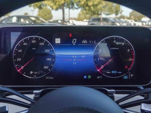 New 2022 Mercedes-Benz S 580 4MATIC Sedan image 24