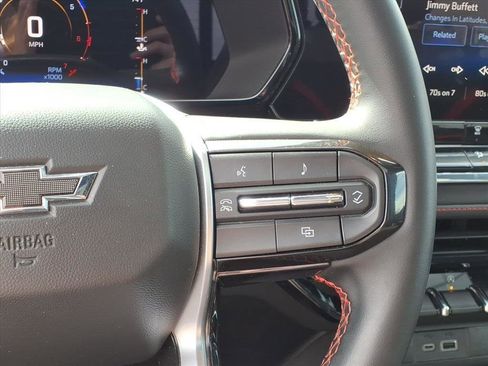 Used 2023 Chevrolet Colorado Z71 w/ Advanced Trailering Package image 14