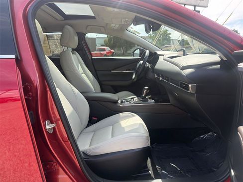 Certified 2021 MAZDA CX-30 2.5 Turbo w/ Premium Package AWD/4WD image 28