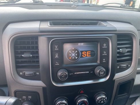 Used 2014 RAM 1500 Tradesman w/ Exterior Appearance Group image 23