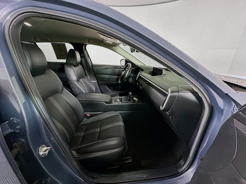 Used 2024 MAZDA CX-50 AWD 2.5 S w/ Preferred Package image 33