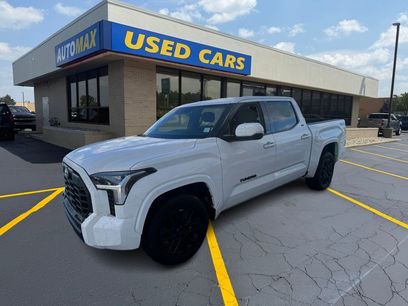 Used 2022 Toyota Tundra SR5