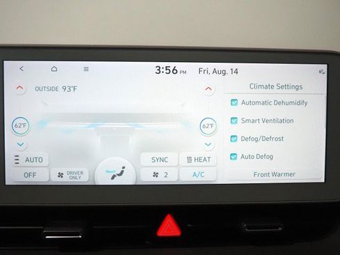 Used 2024 Hyundai Ioniq 5 SEL RWD image 37