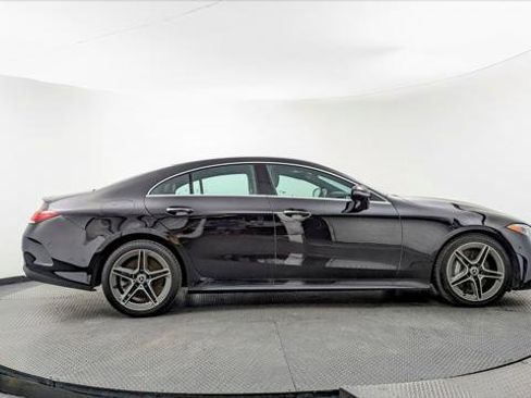 Used 2022 Mercedes-Benz CLS 450 4MATIC image 8