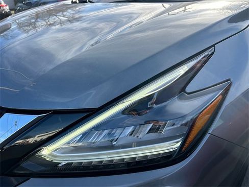 Certified 2021 Nissan Murano SV w/ SV Special Edition Package image 7