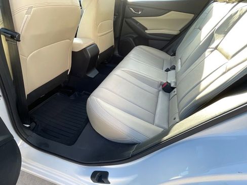 Used 2018 Subaru Impreza 2.0i Limited AWD/4WD image 20