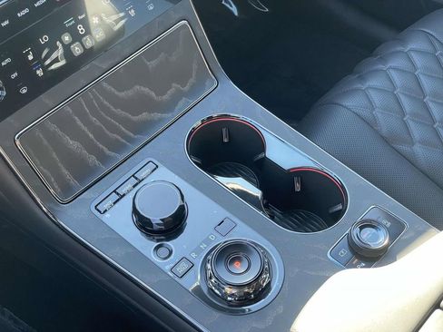 New 2026 Genesis GV80 3.5T Prestige AWD/4WD image 19
