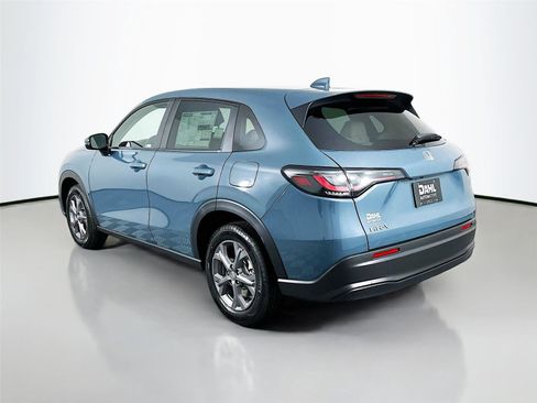 New 2026 Honda HR-V LX image 10