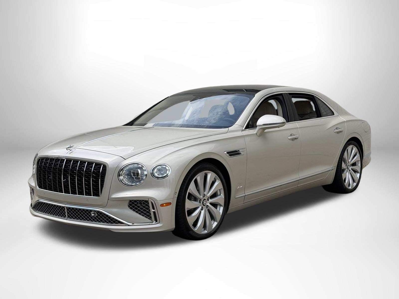 Used 2026 Bentley Flying Spur V8 AWD/4WD image 10