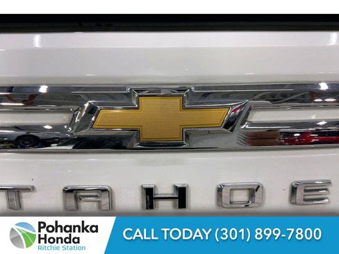 Used 2023 Chevrolet Tahoe LT w/ Luxury Package image 32