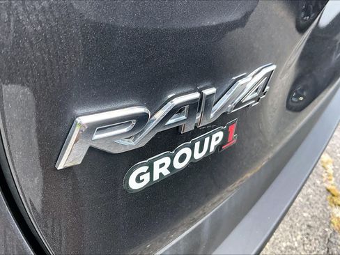 Certified 2023 Toyota RAV4 XLE w/ Convenience Package AWD/4WD image 10