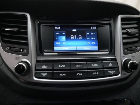 Used 2016 Hyundai Tucson Eco AWD/4WD image 6
