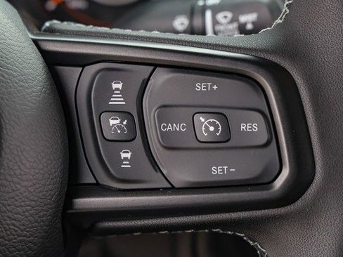 New 2026 Jeep Gladiator Rubicon image 29