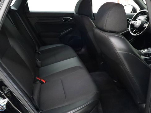 Used 2024 Honda Civic Sport image 26