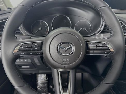 New 2025 MAZDA CX-30 AWD 2.5 S w/ Preferred Package image 17