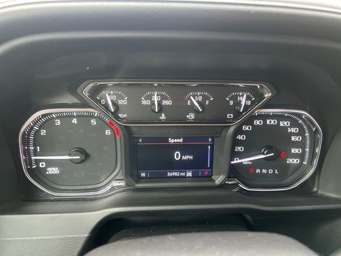 Used 2023 GMC Sierra 2500 SLE w/ SLE Value Package; image 13