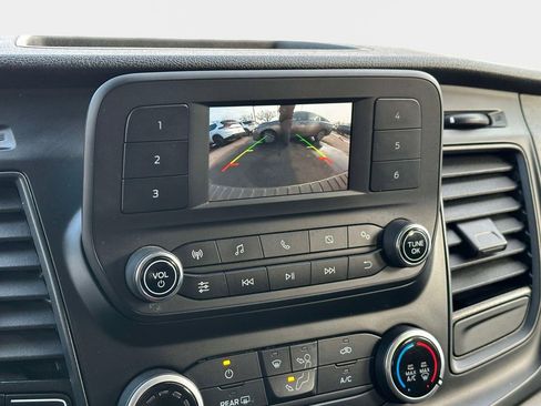 Used 2023 Ford Transit 250 Low Roof w/ Exterior Upgrade Package RWD image 32