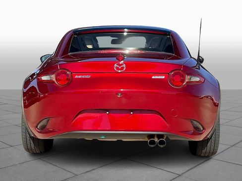 Used 2019 MAZDA MX-5 Miata RF Grand Touring image 5