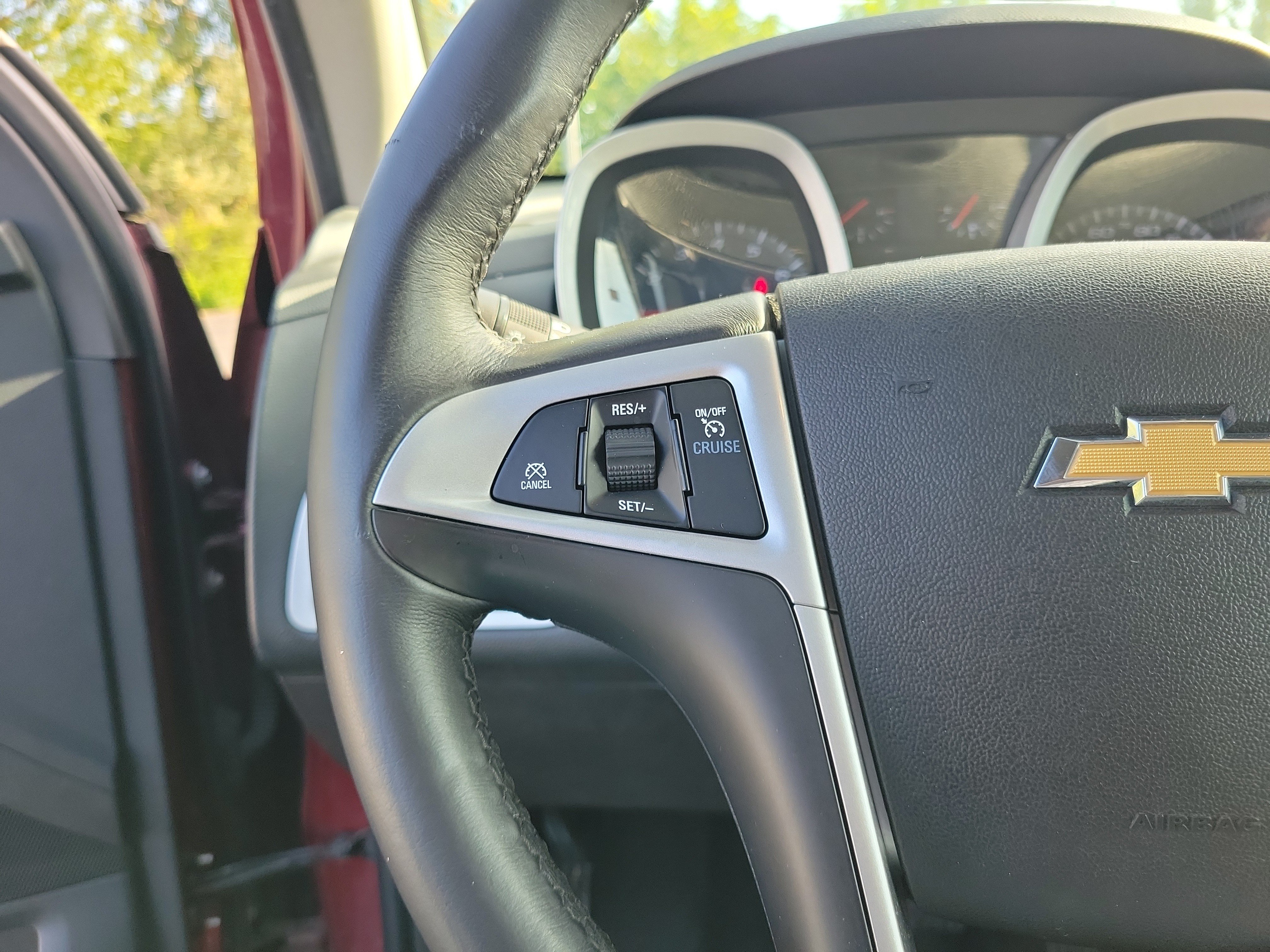 Used 2017 Chevrolet Equinox LT w/ Convenience Package FWD image 22