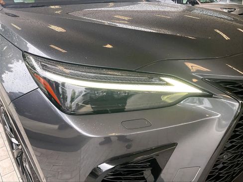 Used 2022 Lexus NX 450h+ F Sport w/ Vision Package AWD/4WD image 29