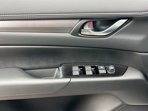 New 2025 MAZDA CX-5 AWD 2.5 S w/ Preferred Package image 12