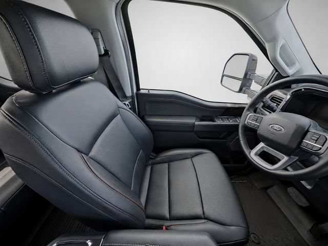 Used 2026 Ford F250 Lariat w/ FX4 Off-Road Package AWD/4WD image 15