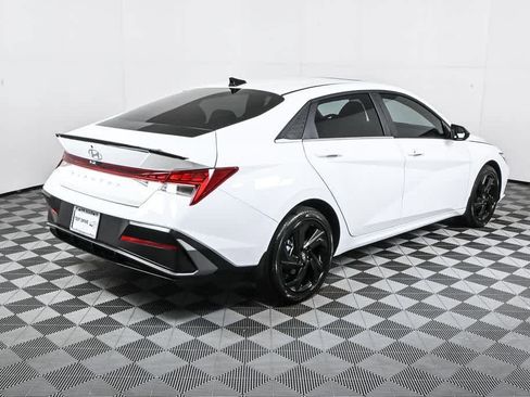 New 2026 Hyundai Elantra SEL Sport Premium image 13
