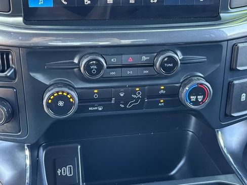 Used 2025 Ford F150 STX w/ Equipment Group 200A RWD image 24