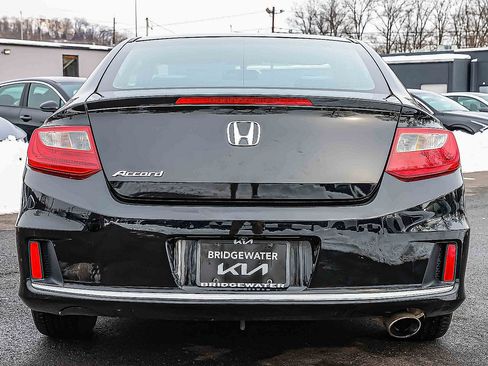 Used 2014 Honda Accord LX-S image 5