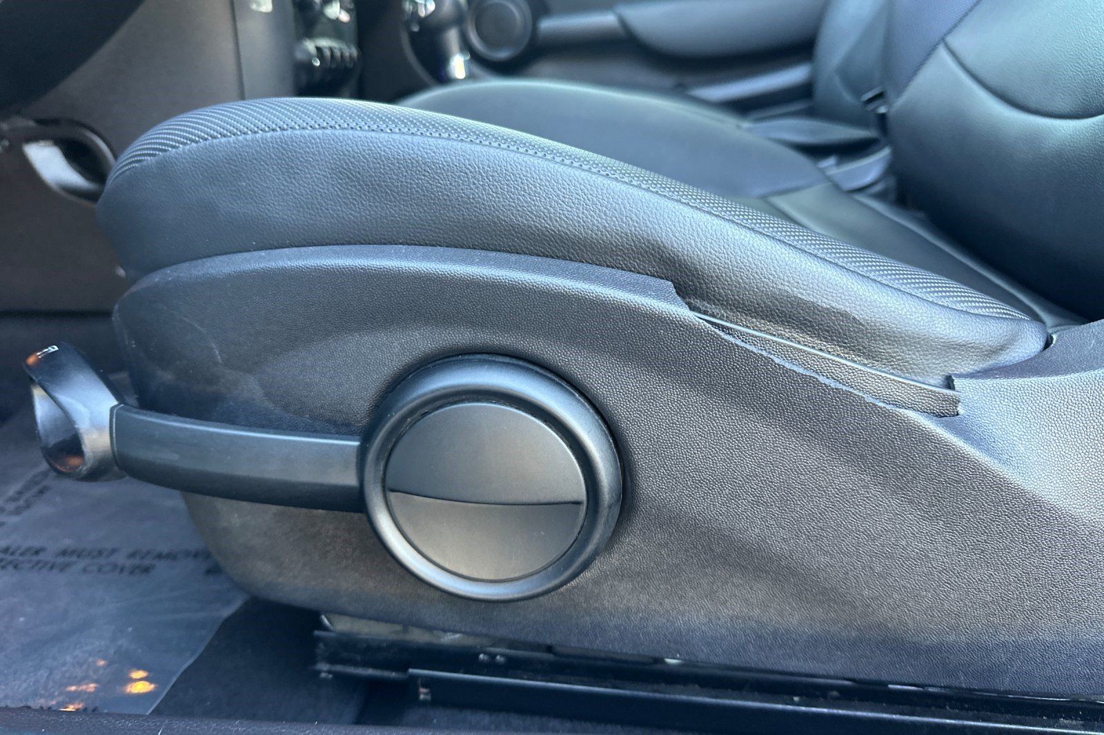 Used 2013 MINI Cooper Hardtop FWD image 14