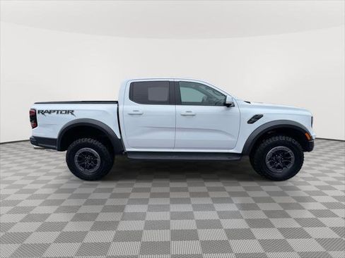 Used 2024 Ford Ranger Raptor image 5