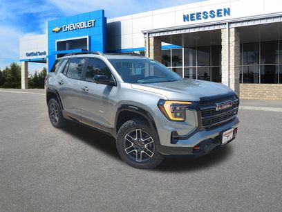 New 2026 GMC Terrain AT4 w/ Technology Package II