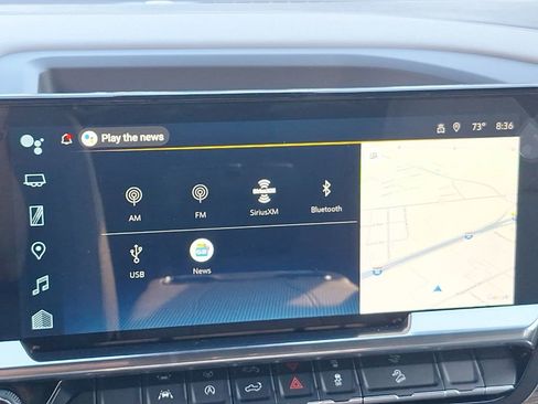 New 2026 Chevrolet Silverado 1500 LT image 18