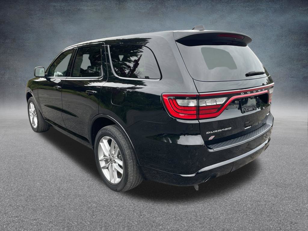 Used 2022 Dodge Durango GT AWD/4WD image 6