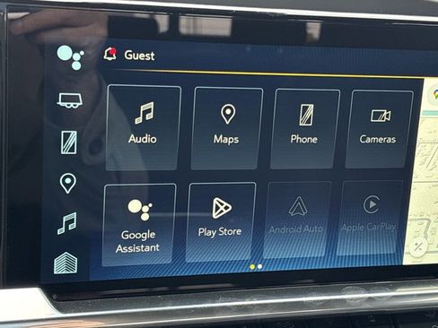 New 2026 Chevrolet Silverado 2500 LTZ w/ Trail Boss Package image 39