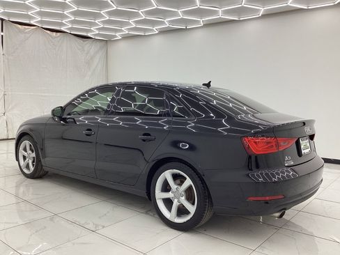 Used 2016 Audi A3 2.0T Premium image 12