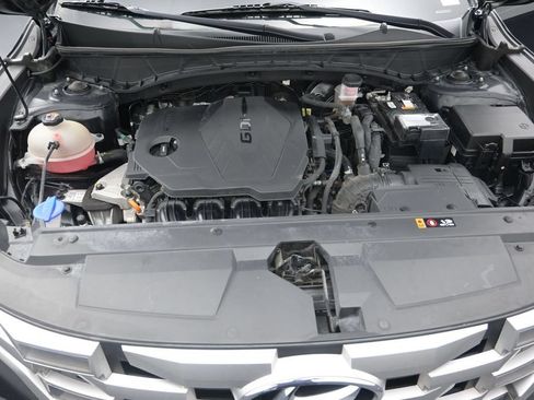 Used 2024 Hyundai Santa Cruz SEL FWD image 15
