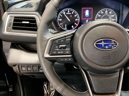 Used 2024 Subaru Ascent Touring AWD/4WD image 22