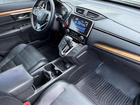 Used 2018 Honda CR-V EX-L image 18