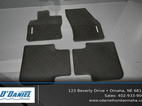 Used 2024 Volkswagen Tiguan S AWD/4WD image 38