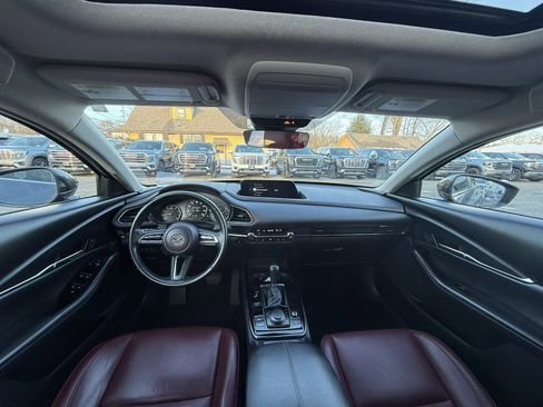 Used 2023 MAZDA CX-30 AWD 2.5 S w/ Preferred Package image 29