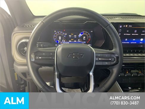 Used 2023 Chevrolet Colorado ZR2 image 18