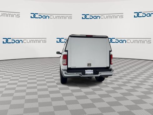 Used 2023 RAM 1500 Big Horn AWD/4WD image 7