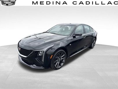 Certified 2026 Cadillac CT5 Sport