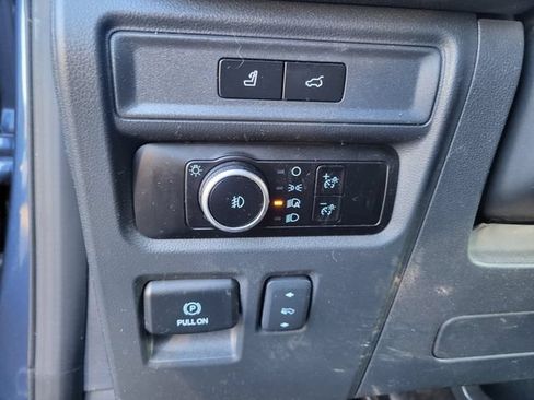 Used 2023 Ford Expedition Max Limited AWD/4WD image 18