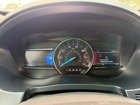 Used 2017 Ford Explorer Limited w/ Equipment Group 301A AWD/4WD image 17