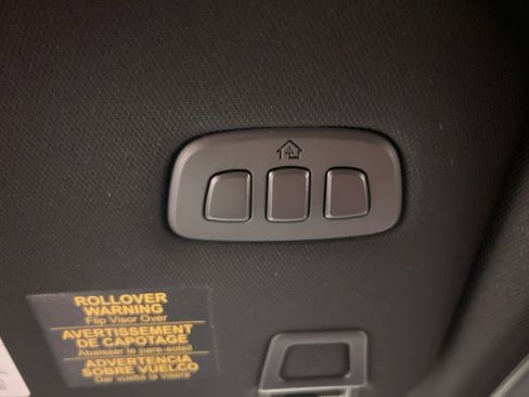 New 2026 Lincoln Corsair Reserve w/ Jet Appearance Package image 25