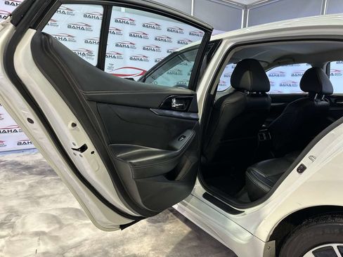 Used 2022 Nissan Maxima SV w/ Floor Mat Group image 26