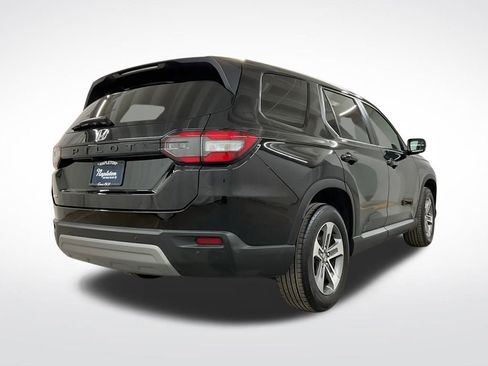 Used 2024 Honda Pilot EX-L image 2