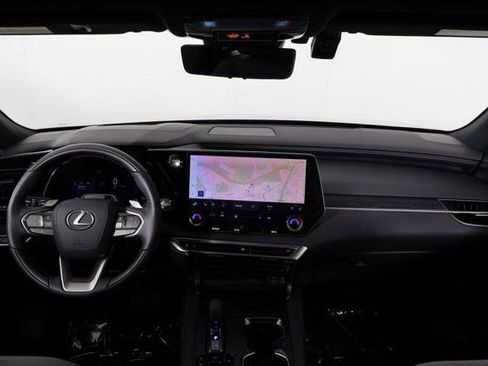 Certified 2025 Lexus RX 350 w/ Convenience Package AWD/4WD image 8